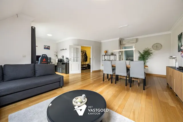 Appartement te koop in Ham – 1/10