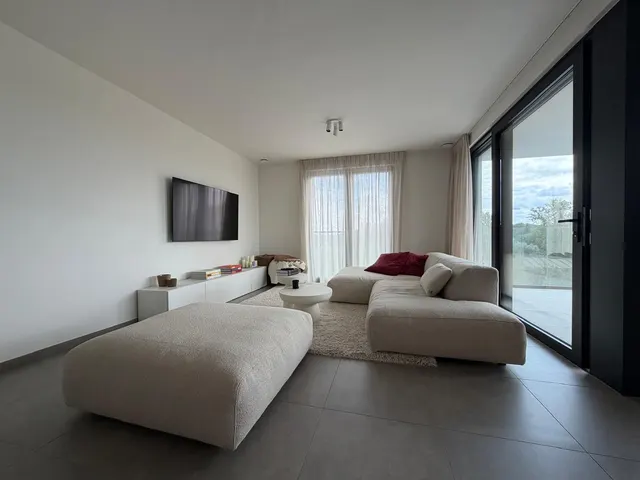 Appartement te huur in Pajottegem – 1/8