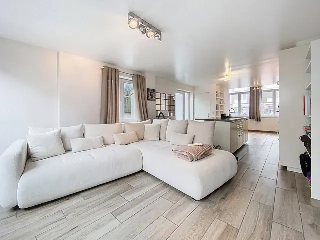 Huis te huur in Wavre – 1/7