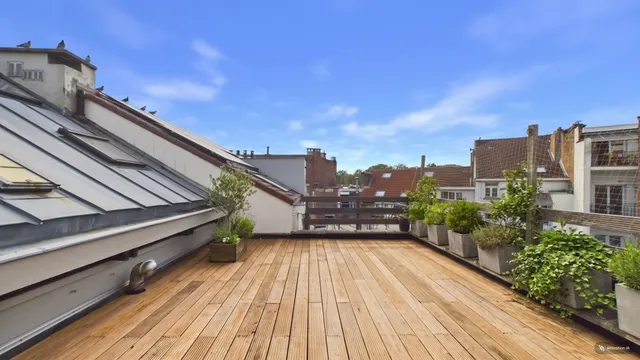 Huis te koop in Uccle – 1/10