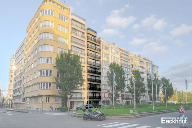 Appartement te koop in Oostende – 1/10