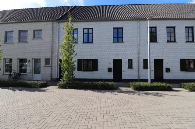 Huis te huur in Merksplas – 1/4