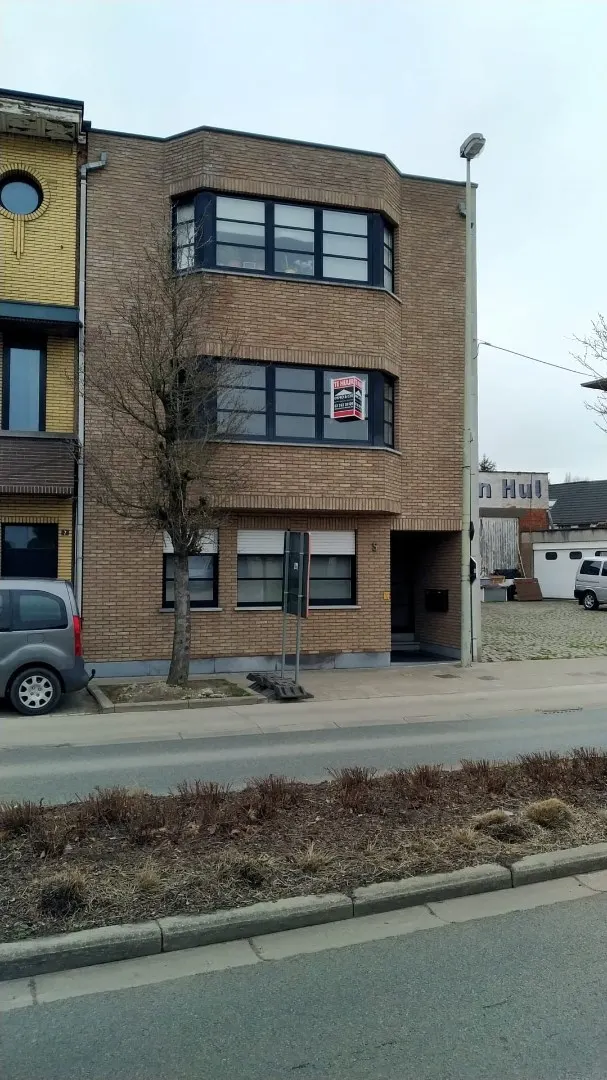 Appartement te huur in Bazel – 1/10