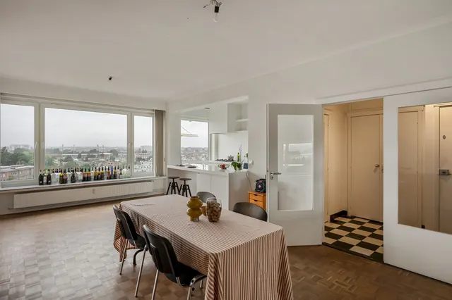 Appartement te koop in Antwerpen – 1/10