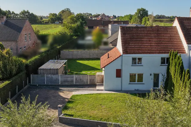 Huis te koop in Holsbeek – 1/10