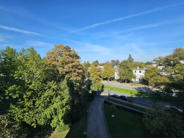 Appartement à louer à Bruxelles – 1/10
