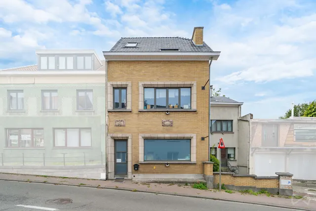 House for sale in Sint-genesius-rode – 1/10
