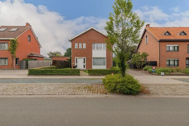 Maison à vendre à Lippelo – 1/10