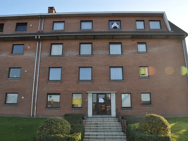 Appartement te huur in Kuurne – 1/10
