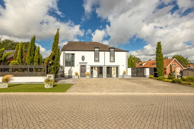 Maison à vendre à Beerse – 1/10