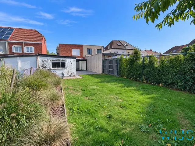 Maison à vendre à Zelzate – 1/10