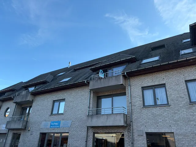 Appartement te huur in Evergem – 1/10