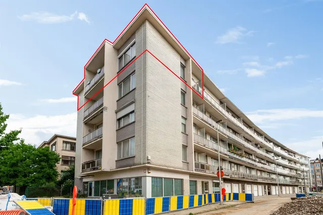 Appartement te koop in Deurne – 1/10