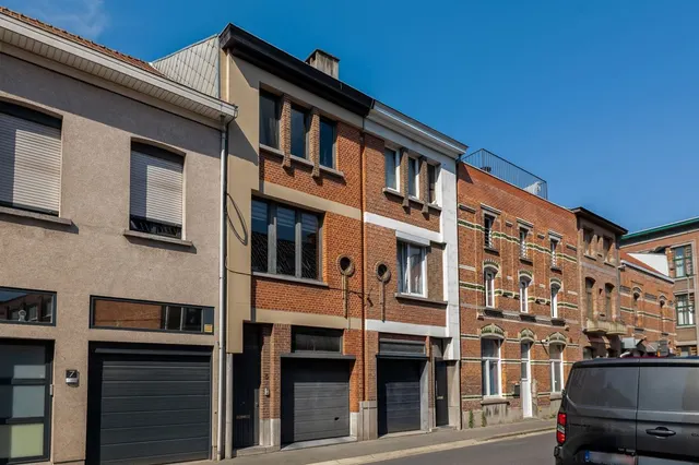 Maison à vendre à Sint-Niklaas – 1/6