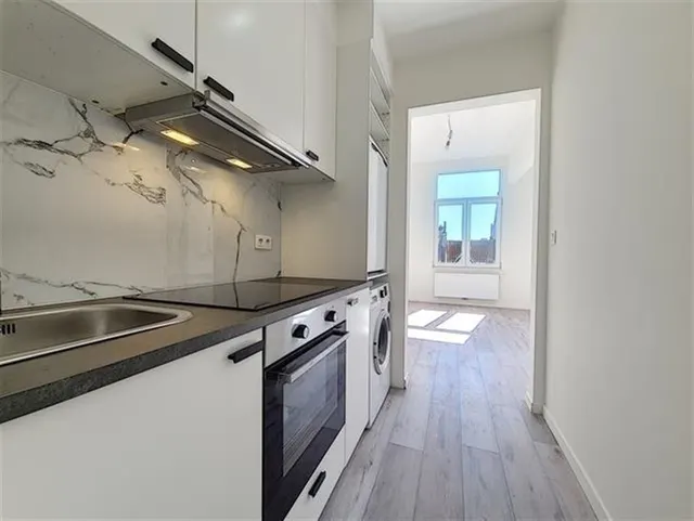 Appartement te huur in Laeken (Bru.) – 1/10