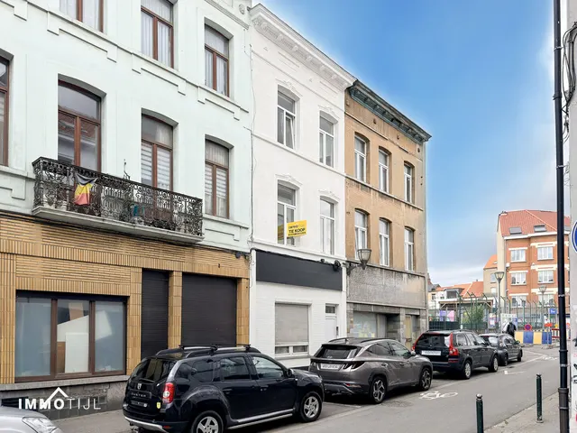 Maison à vendre à Brussel – 1/10