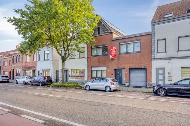 Huis te koop in Leopoldsburg – 1/10