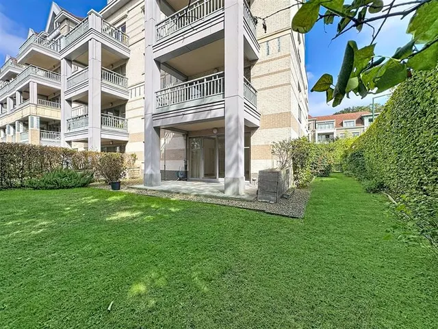 Appartement te huur in Woluwe-Saint-Pierre – 1/10