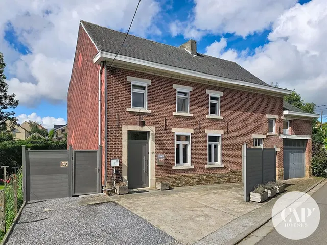 Huis te koop in Jodoigne-Souveraine – 1/10
