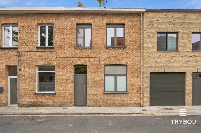 Maison à vendre à Ieper – 1/10