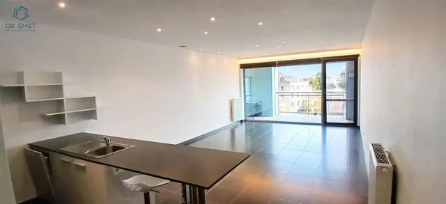 Appartement te huur in Denderleeuw – 1/10