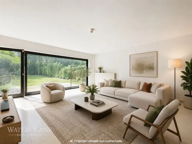 Villa à vendre à Waterloo – 1/10