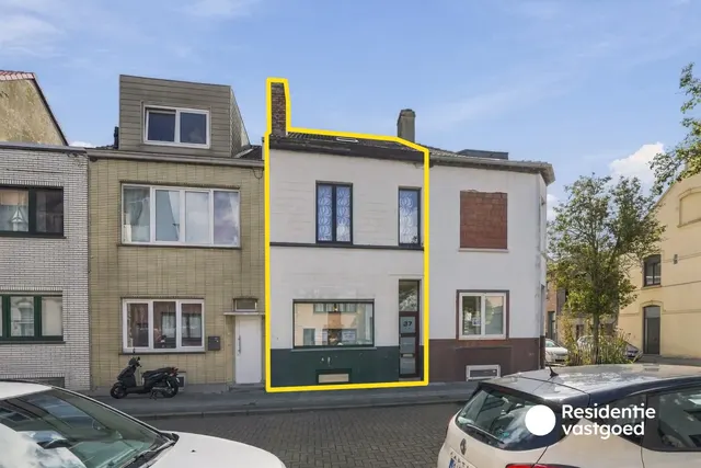 Woning te koop in Oostende – 1/10