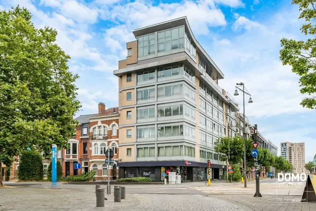 Appartement te koop in Hasselt – 1/10