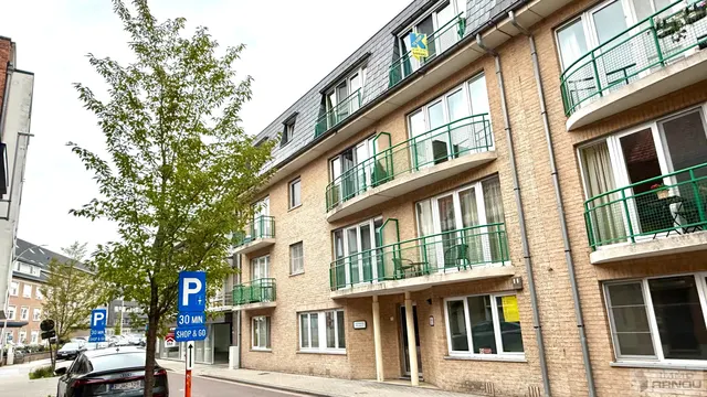 Appartement te koop in Deinze – 1/10