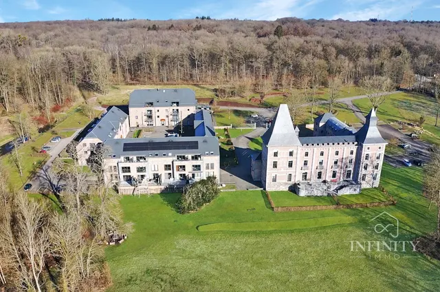 Appartement à vendre à Neupré Plainevaux – 1/10