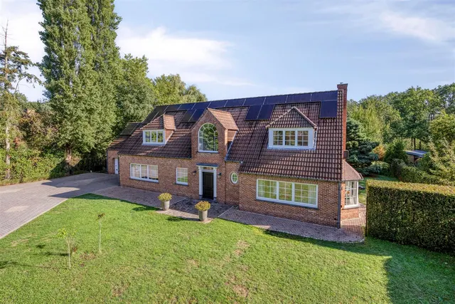 Maison à vendre à Schilde – 1/10