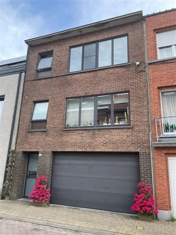 Appartement te koop in Duffel – 1/9
