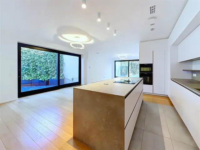 Appartement à vendre à Ixelles – 1/10