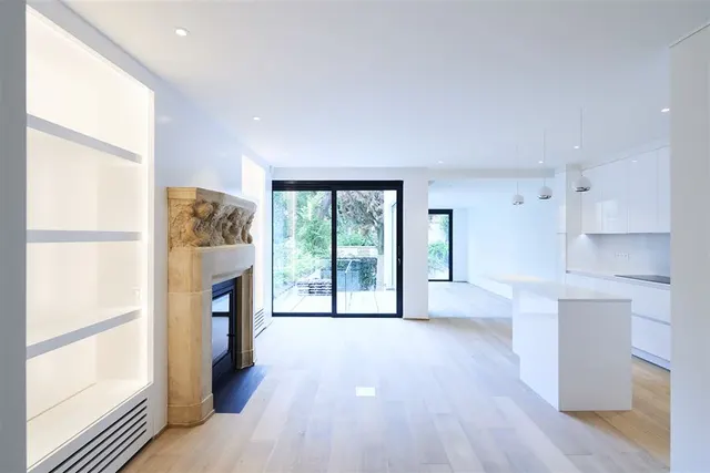 Maison à vendre à Ixelles – 1/10