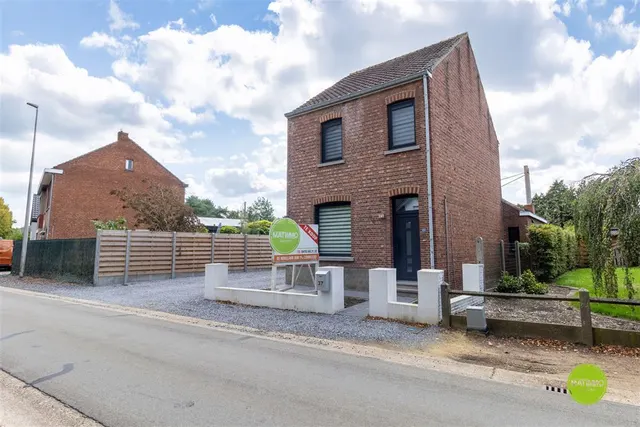 Maison à vendre à Beringen – 1/10