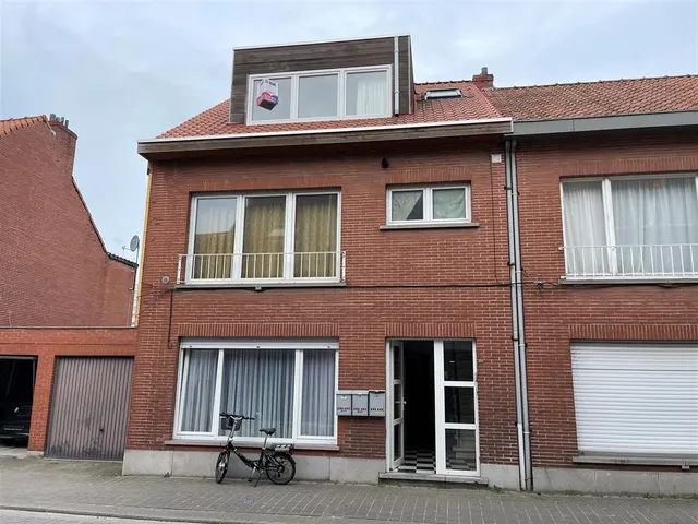 Studio à louer à Sint-Niklaas – 1/8