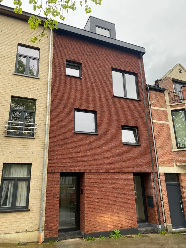 Appartement te huur in Aarschot – 1/10