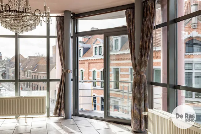 Appartement à vendre à Aalst – 1/10