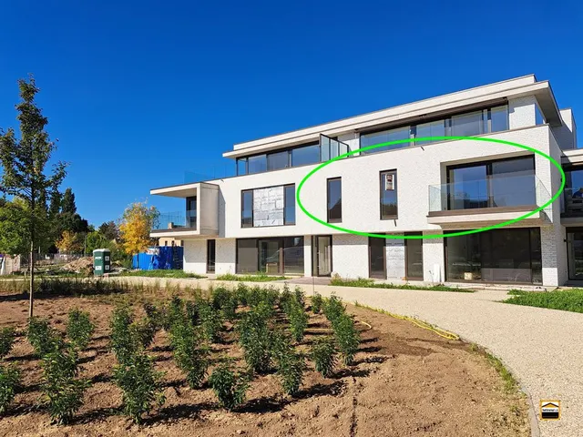Appartement te huur in Alken – 1/10
