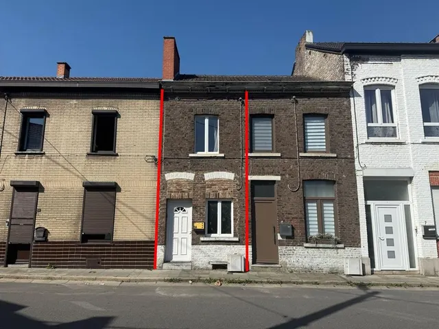 Huis te huur in Châtelet – 1/10