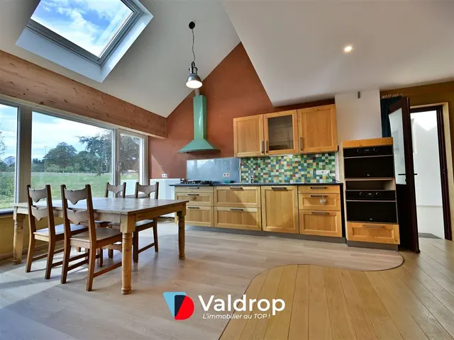 Appartement à louer à Assenois – 1/10