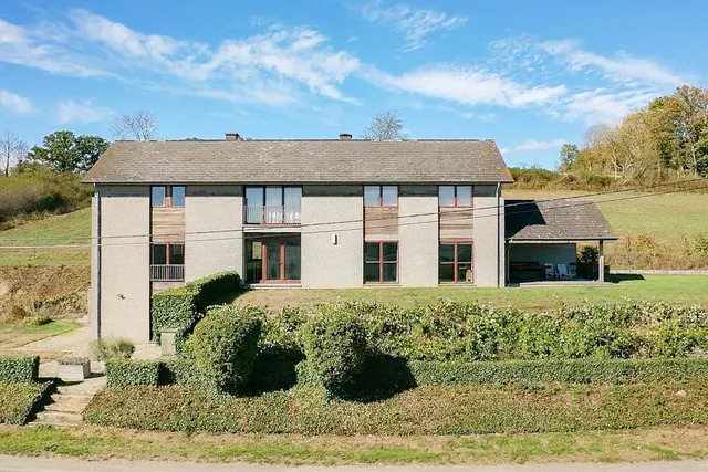 Maison à vendre à Soumoy – 1/10