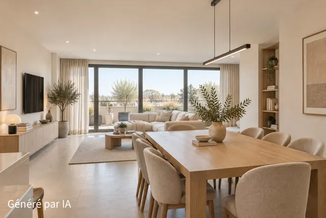Appartement à vendre à Genappe – 1/9
