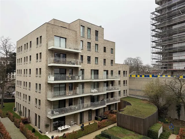 Appartement te huur in Antwerpen – 1/10
