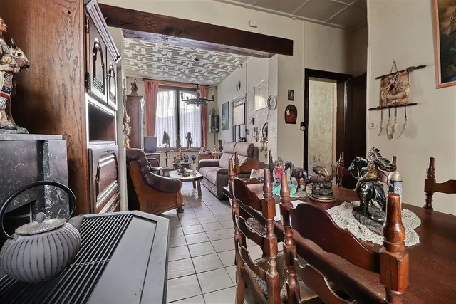 Huis te koop in Comines – 1/10