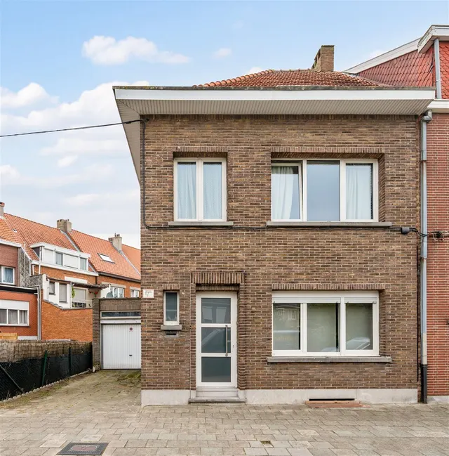 Maison à vendre à Ekeren – 1/10