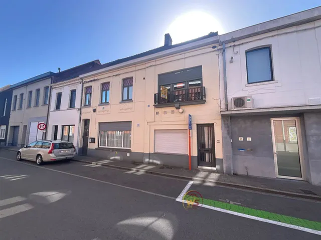Appartement te huur in Wevelgem – 1/10