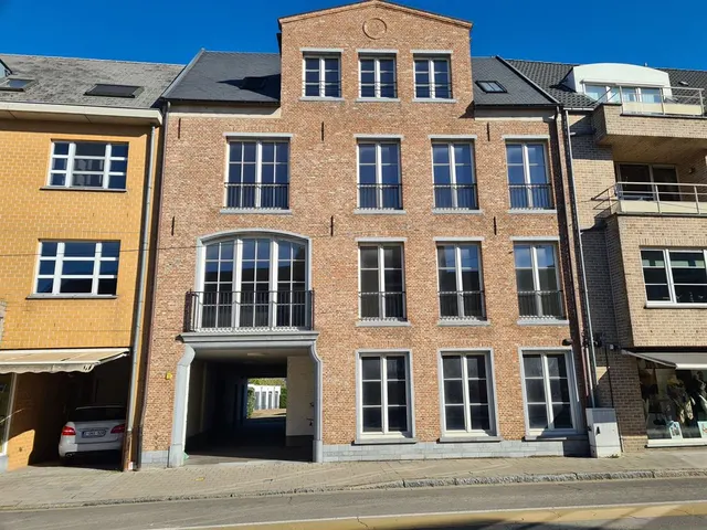 Appartement te huur in Berlaar – 1/10