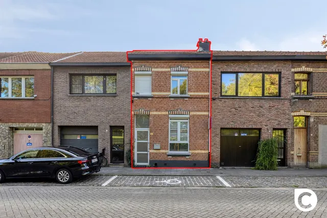 Huis te koop in Hoboken – 1/10