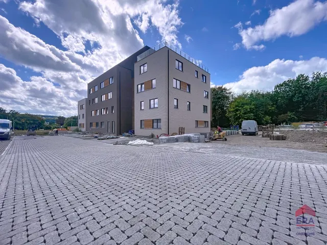 Appartement à vendre à Andenne – 1/10